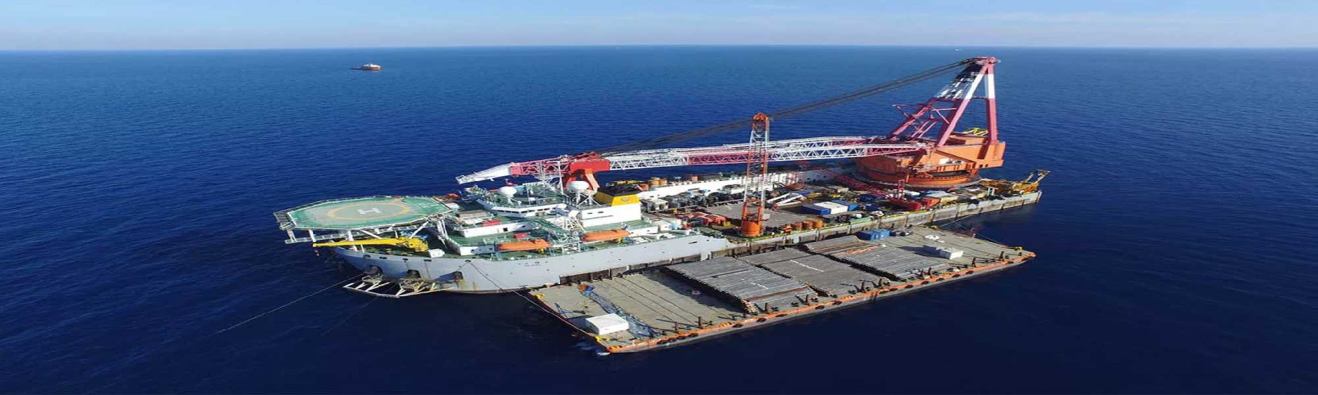 Oil and Gas Industry