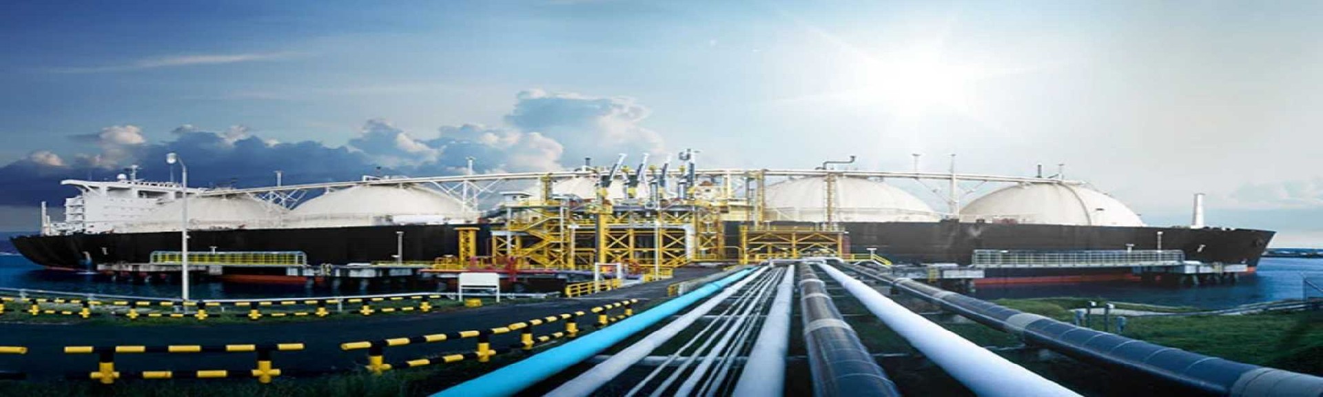 Oil and Gas Industry